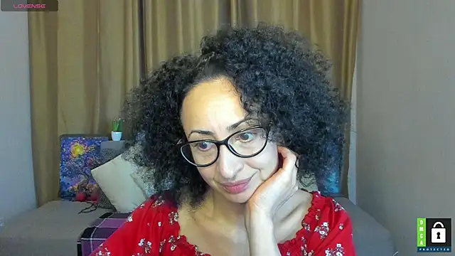 Arianasweety23 online show from November 14, 6:30 pm