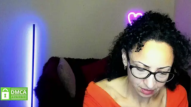 Arianasweety23 online show from September 29, 5:40 pm