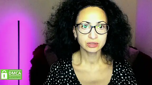 Arianasweety23 online show from October 7, 5:28 pm