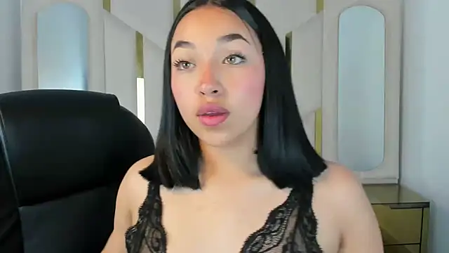 IsabellRodriguez18 online show from October 7, 3:55 am