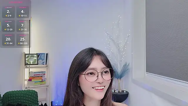 Natasha2025 online show from November 16, 4:51 pm