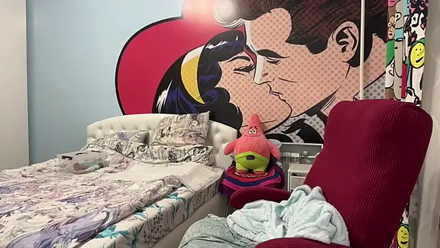 barbielol online show from September 23, 3:10 pm