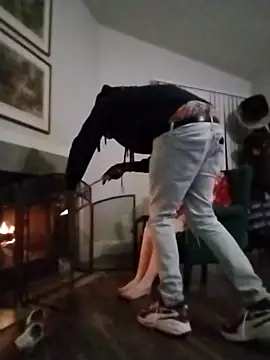 VelvetChocolate7 online show from February 20, 3:38 am