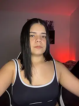 pretty angela1 online show from February 22, 3:18 am