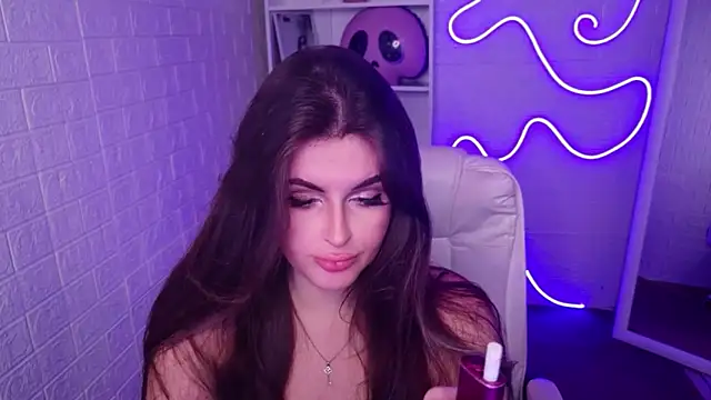 StellaFrost online show from November 18, 4:08 pm