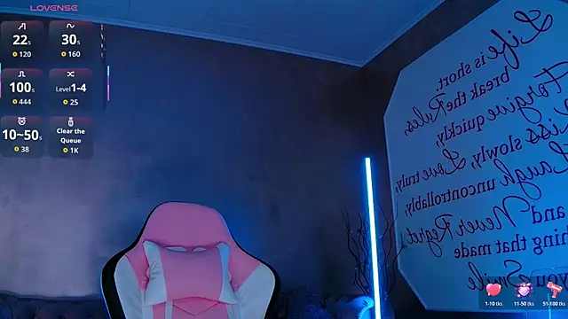 evanew  online show from November 5, 5:51 pm