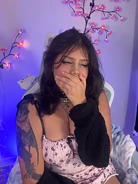 kath kitty online show from March 13, 1:07 am