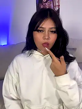 kath kitty online show from January 6, 1:20 am