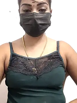 meena 27 online show from September 29, 6:13 pm