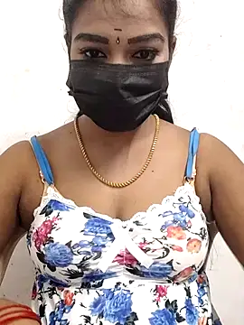 meena 27 online show from November 18, 6:25 am