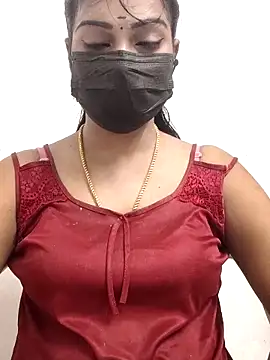 meena 27 online show from October 6, 5:40 pm