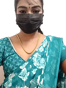 meena 27 online show from November 12, 8:45 am