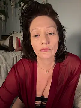 AlessasRoom online show from February 2, 4:11 am