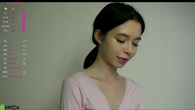LittleOriana online show from February 25, 4:11 am