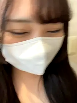 mina 0207 online show from November 9, 8:49 pm