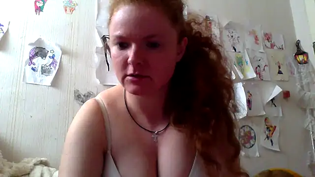 Rae Jeannie online show from April 2, 8:12 am