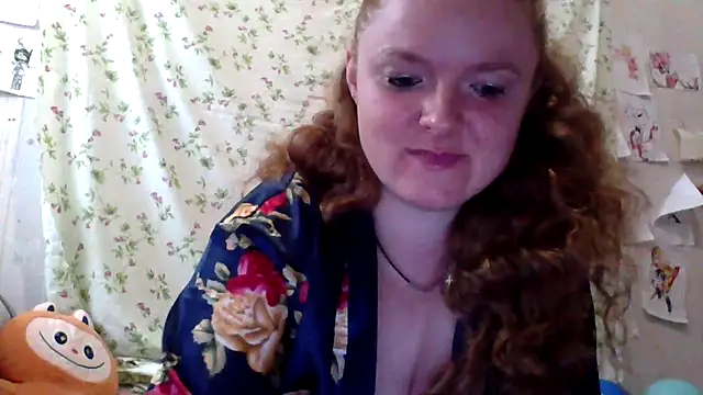 Rae Jeannie online show from June 3, 7:20 am