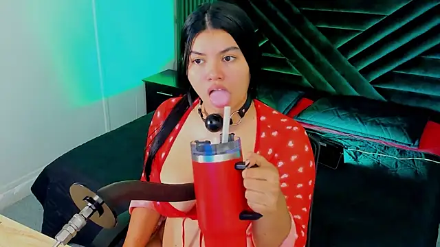 Geabloom online show from October 28, 11:27 am