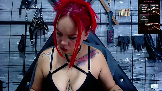 Alana Roth online show from November 15, 7:26 pm