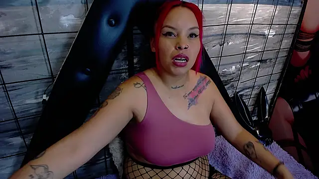 Alana Roth online show from September 16, 6:21 am