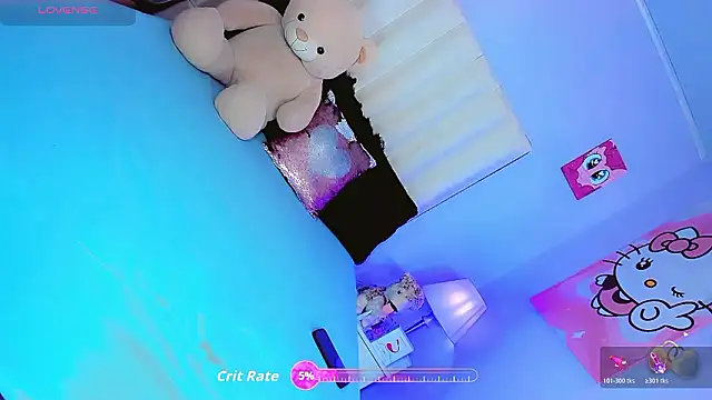 ArantzaCastillo  online show from March 1, 3:12 pm