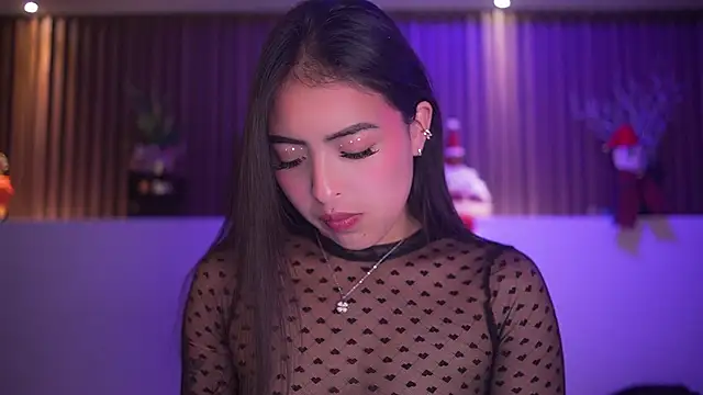 Camila dupont online show from December 2, 3:52 am