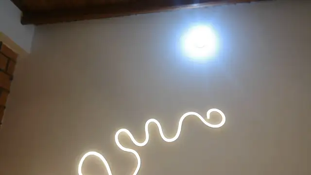 conejita linda online show from March 13, 4:58 am