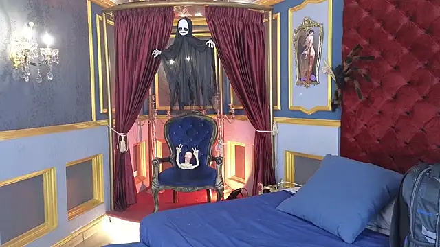 MarcoVitto online show from October 31, 7:51 pm