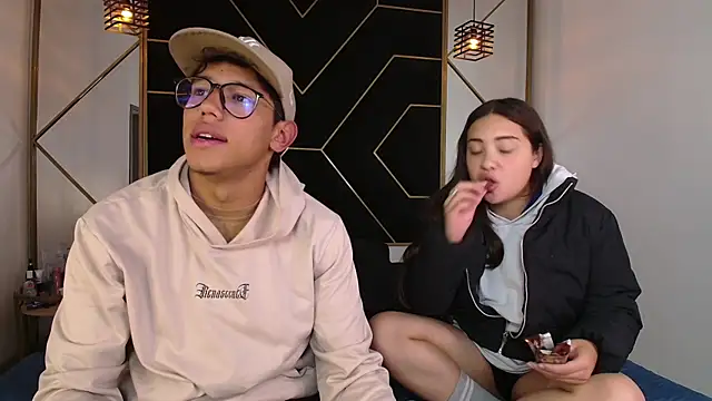 RyanPricee online show from October 22, 4:17 am