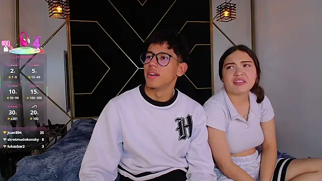 RyanPricee online show from October 29, 4:39 am