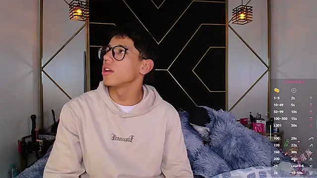 RyanPricee online show from November 7, 3:12 am