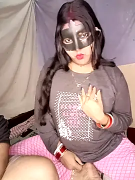 Hot muskaan online show from February 7, 4:16 am