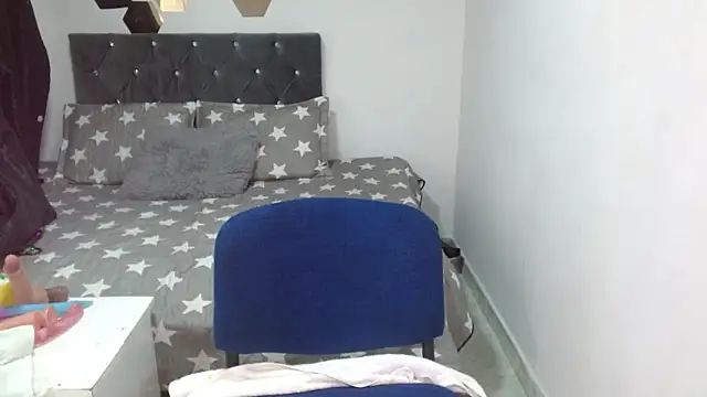 brittanysexhot online show from October 27, 5:30 pm