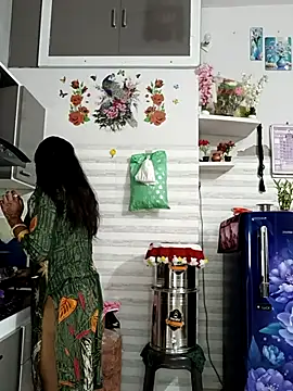 Best-Couple online show from September 23, 3:15 am