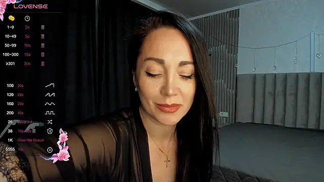 Monica Weiss online show from March 10, 4:55 pm