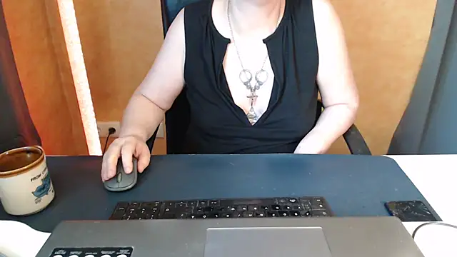 mysterious charming online show from May 16, 12:26 pm