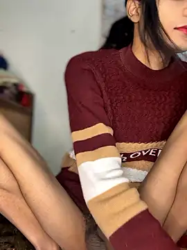 Enna Zarza  online show from January 14, 6:29 am