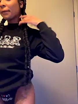 HoneyBarbie online show from October 15, 10:56 pm