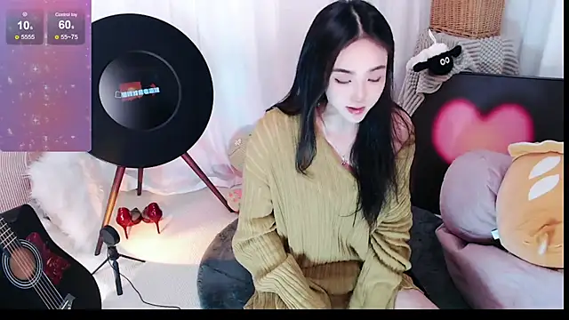 Snapshot of xiaotiantian-76 chatting on September 28, 3:24 am xiaotiantian-76 online show from September 28, 3:24 am