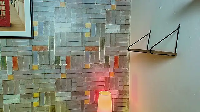 katy handerson online show from September 12, 9:55 pm