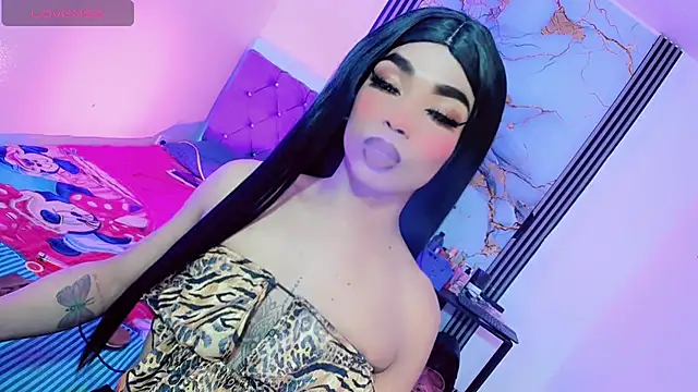 Gisele fox online show from April 16, 8:08 pm