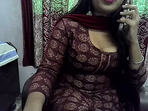 Miss beautygirl online show from December 17, 5:22 am