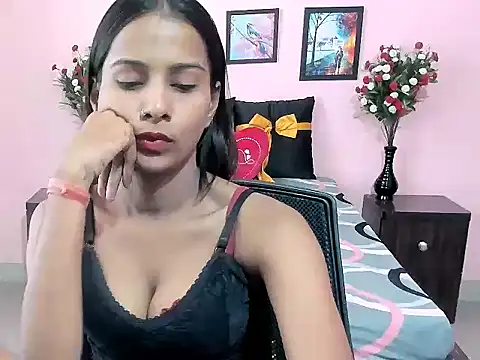 Melis Sandra online show from April 15, 8:26 am