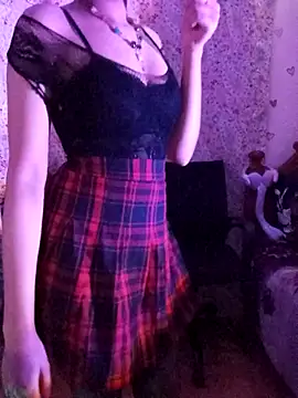 Angelnirvanaa online show from February 28, 4:39 pm