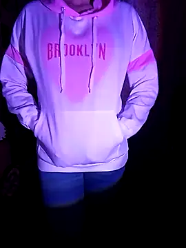 Angelnirvanaa online show from January 13, 4:55 pm