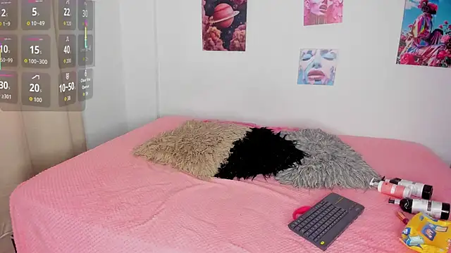 ebony cutte online show from September 17, 7:01 pm