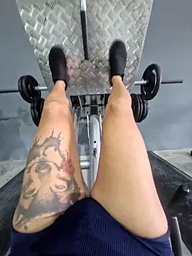 AliceRuivinha2 online show from September 23, 11:52 am