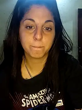 Camilita0 online show from October 20, 5:05 pm