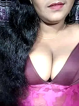 HOT ANJOLI online show from November 28, 5:49 pm