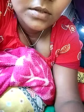 HOT ANJOLI online show from February 24, 6:34 am